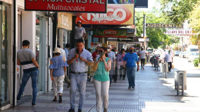 Con el alcance reducido del programa ATP habrá dificultades para pagar salarios y aguinaldos