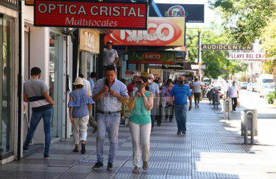 Con el alcance reducido del programa ATP habrá dificultades para pagar salarios y aguinaldos