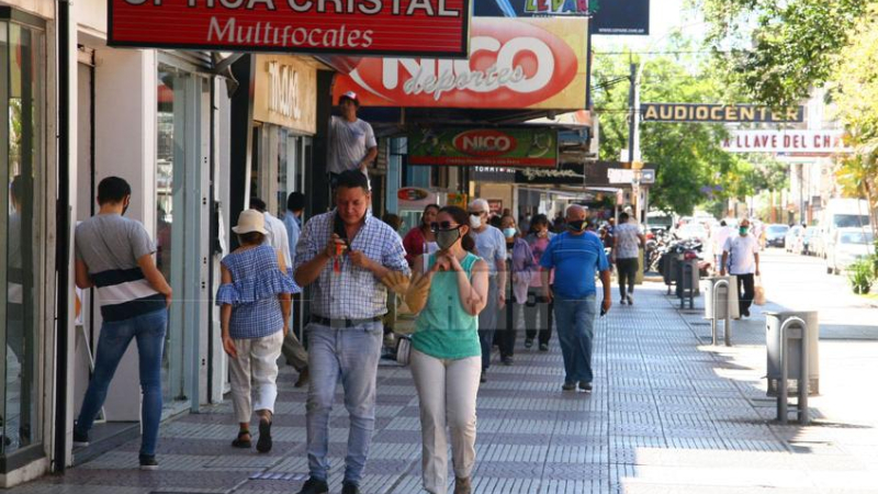 Con el alcance reducido del programa ATP habrá dificultades para pagar salarios y aguinaldos