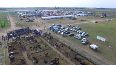 La nueva edición de Agronea ya tiene fecha