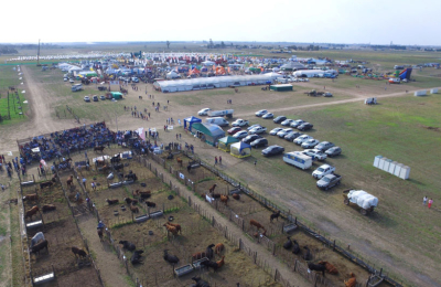 La nueva edición de Agronea ya tiene fecha