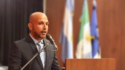 “Nos afecta como provincia con menor desarrollo  y mayoría de pequeños contribuyentes”