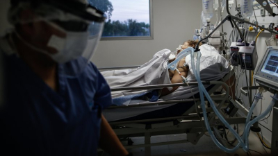 Coronavirus en Argentina: 169 muertes y 7.326 nuevos contagios en las últimas 24 horas