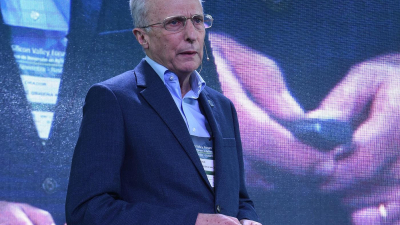 Juan José Grigera Naón es el nuevo presidente del IPCVA