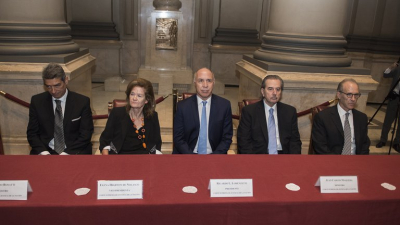 La Corte Suprema ratificó el derecho a la libertad de expresión y revocó una condena contra la revista Barcelona