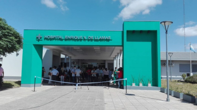 Pandemia, inundación y sequía: El escenario que obligó a replantear gestiones