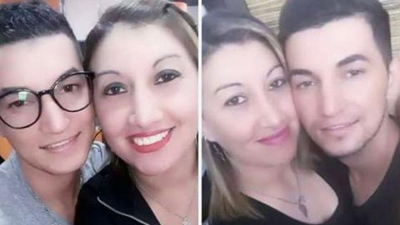 Femicidio en Del Viso: asesinó a su pareja y lo detuvieron cuando trataba de escapar