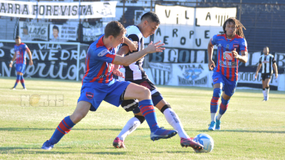 Chaco For Ever bajó al líder Güemes