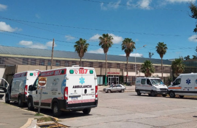 Comienza la vacunación contra el coronavirus: los agentes de salud, los primeros beneficiados