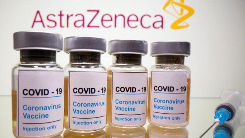 La ANMAT aprobó el uso de emergencia de la vacuna de Oxford-AstraZeneca en la Argentina