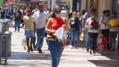 Con cuatro nuevos casos, suman 698 las víctimas fatales por Covid-19 en el Chaco