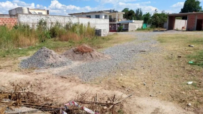 Primer femicidio del año: fue en Salta cometido por su ex pareja