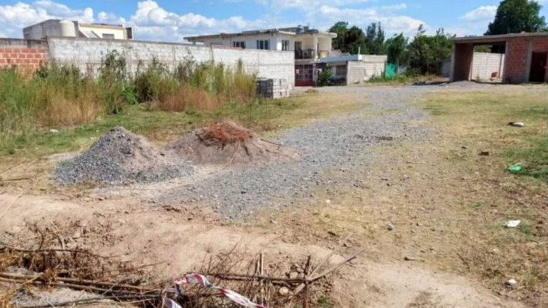 Primer femicidio del año: fue en Salta cometido por su ex pareja