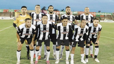 A lo For Ever: el “Negro” sufrió, pero ganó y sigue soñando