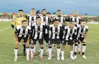 A lo For Ever: el “Negro” sufrió, pero ganó y sigue soñando