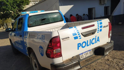 Murió tras recibir un tenazazo en la cabeza: hay dos detenidos