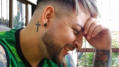 Degollaron a un youtuber paraguayo en Florencio Varela