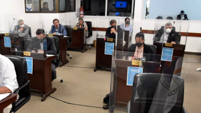 La UCR denuncia que 887 personas cobraron beneficios sociales en el Chaco pese a estar fallecidas