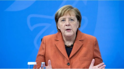 Alemania extendió hasta febrero las restricciones para frenar al coronavirus