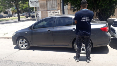 Detienen a un asaltante e investigan su vinculación con la pareja asesinada