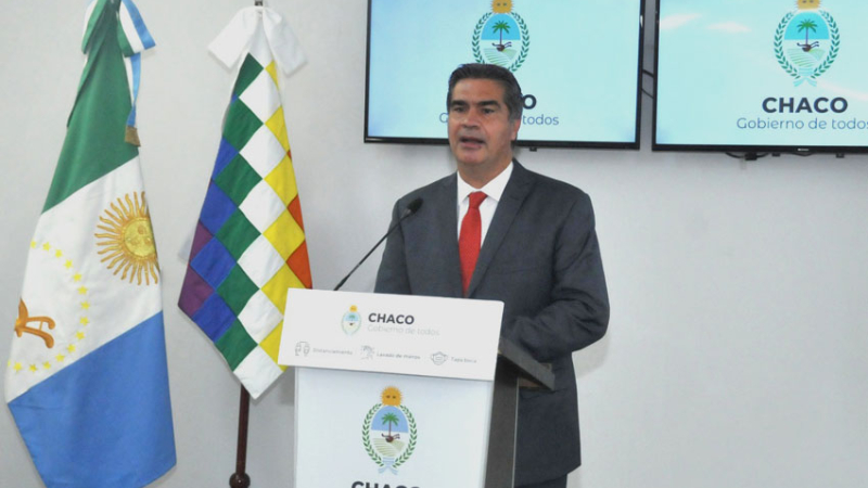 “Debemos evitar el crecimiento exponencial de los casos”