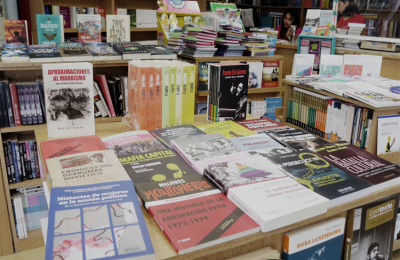 Literatura 2020: la pandemia castigó duramente el sector editorial
