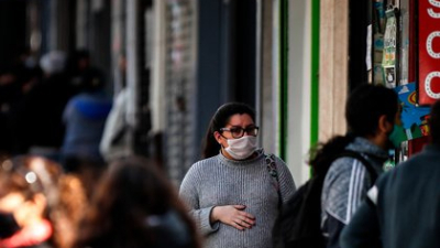 Coronavirus en Argentina: 151 muertos y 13.346 nuevos contagios en las últimas 24 horas
