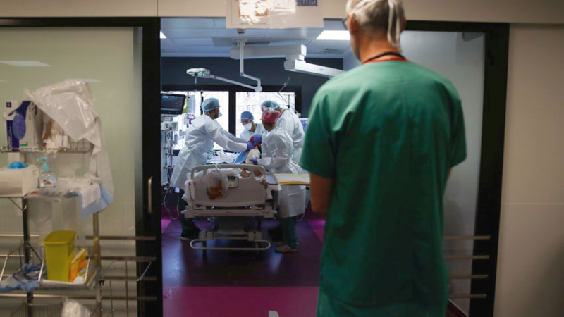 Confirmaron 7.808 nuevos contagios y 78 muertes en las últimas 24 horas