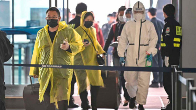 A un año de la primera muerte por coronavirus