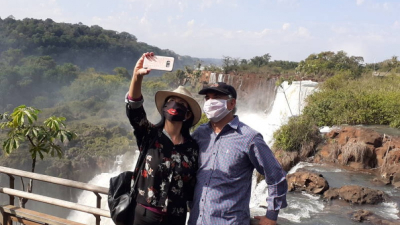Más de 580 mil turistas utilizaron el PreViaje e inyectaron $ 15.000 millones en el sector