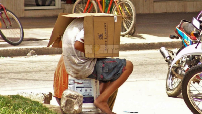 Hay más posibilidades de que se produzcan olas de calor