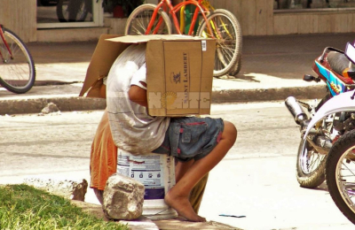 Hay más posibilidades de que se produzcan olas de calor