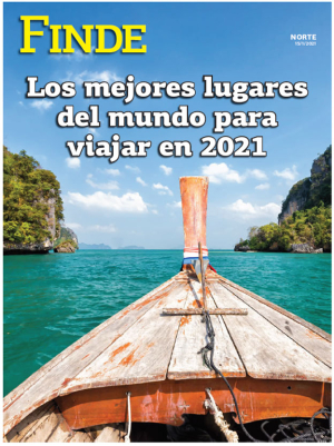Los mejores lugares del mundo para viajar en 2021