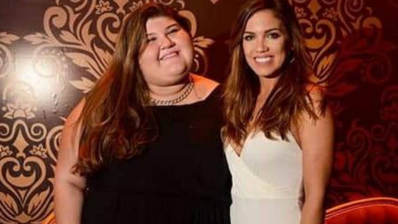 Denuncia que la discriminaron en un boliche de Mar del Plata por su peso: "Una situación horrible"