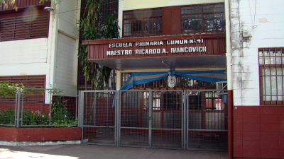 Un 10% de los estudiantes chaqueños no ha podido cursar clases virtuales