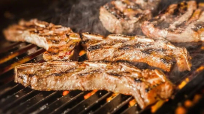 El Gobierno Nacional presentó el acuerdo anual de carnes