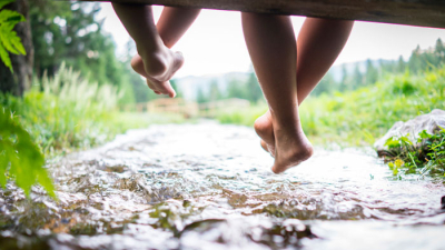 Turismo de naturaleza: animate a vivir experiencias únicas e irrepetibles