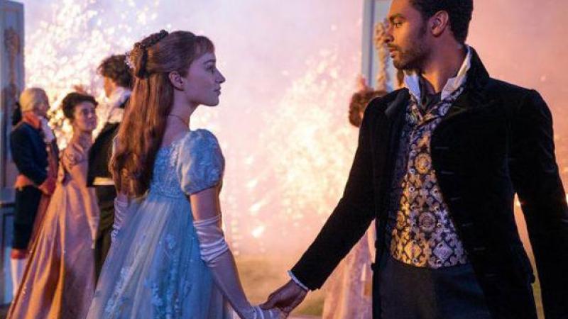 Netflix anunció cuál fue la serie más vista de toda la historia