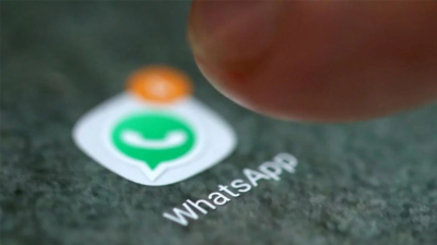 Alerta por nuevo engaño a través de WhatsApp