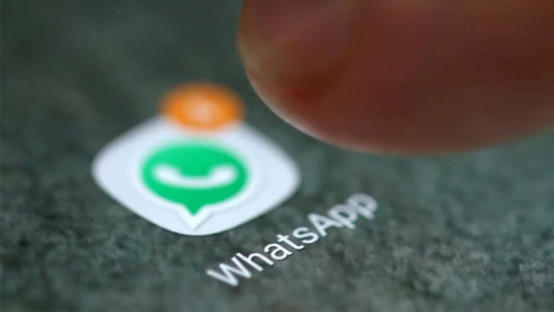 Alerta por nuevo engaño a través de WhatsApp