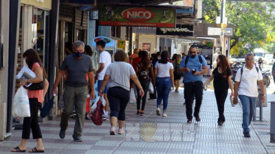 Cuatro hombres murieron y 133 se contagiaron covid 19 en el Chaco