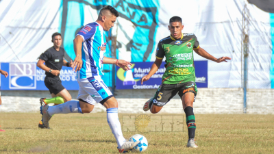 Regional Amateur: ya están definidos los cruces decisivos del campeonato