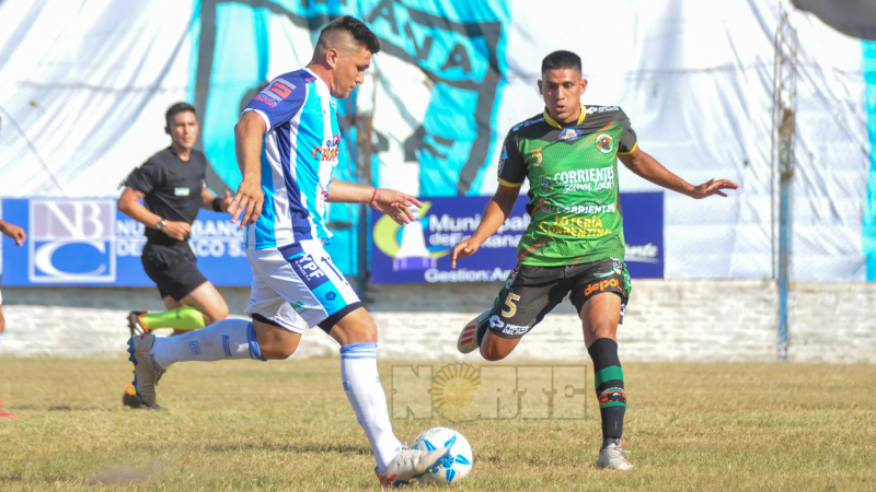 Regional Amateur: ya están definidos los cruces decisivos del campeonato