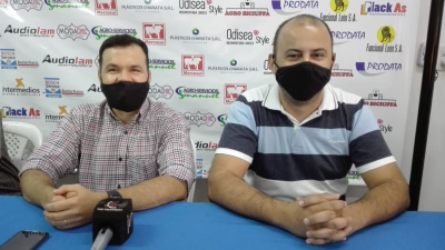 Pavimentación Ruta 6: “Hubo madurez dirigencial para terminar con la postergación”