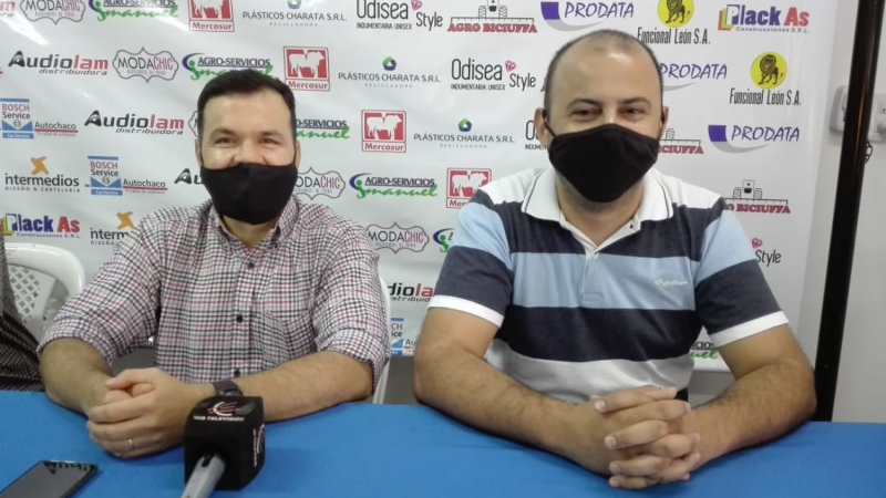 Pavimentación Ruta 6: “Hubo madurez dirigencial para terminar con la postergación”