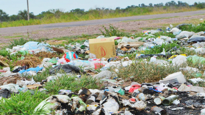 Incorregibles: la desaprensiva costumbre de generar basurales