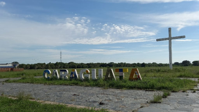 El predio Caraguatá, más cerca de convertirse en reserva natural