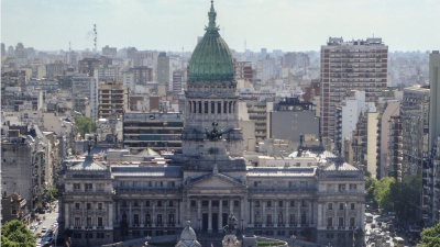 El Gobierno decretó tres días de duelo por la muerte de Menem