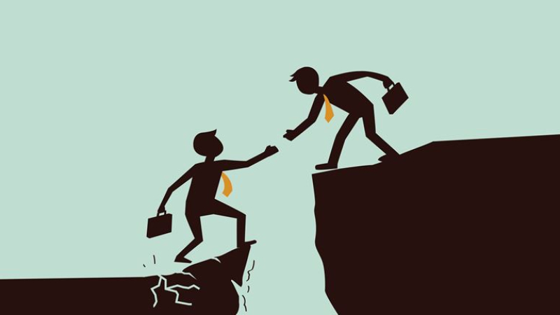 Pymes: aprender a fracasar