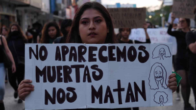 Femicidio en Córdoba: un policía quemó a su esposa